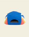 Whistle & Kicks 5-Panel