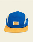 Whistle & Kicks 5-Panel