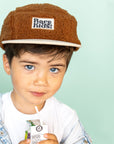 Summit Cap