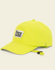 Electric Nylon Hat