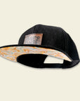 Freestylin' Flat Brim
