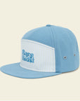 Ray-diating Colour Changing 7-Panel