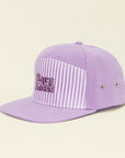 Ray-diating Colour Changing 7-Panel