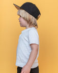 Freestylin' Flat Brim