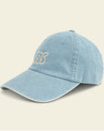 Blue Jean Baby Denim Hat