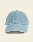Blue Jean Baby Denim Hat
