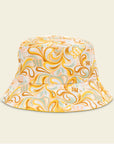 Sunny Side-Up Bucket Hat