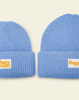 Frosty Peaks Toque