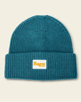 Frosty Peaks Toque