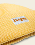 Frosty Peaks Toque