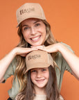 Highroad Trucker Hat
