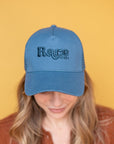 Highroad Trucker Hat