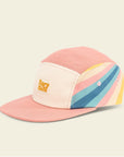 Whistle & Kicks 5-Panel