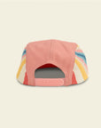 Whistle & Kicks 5-Panel