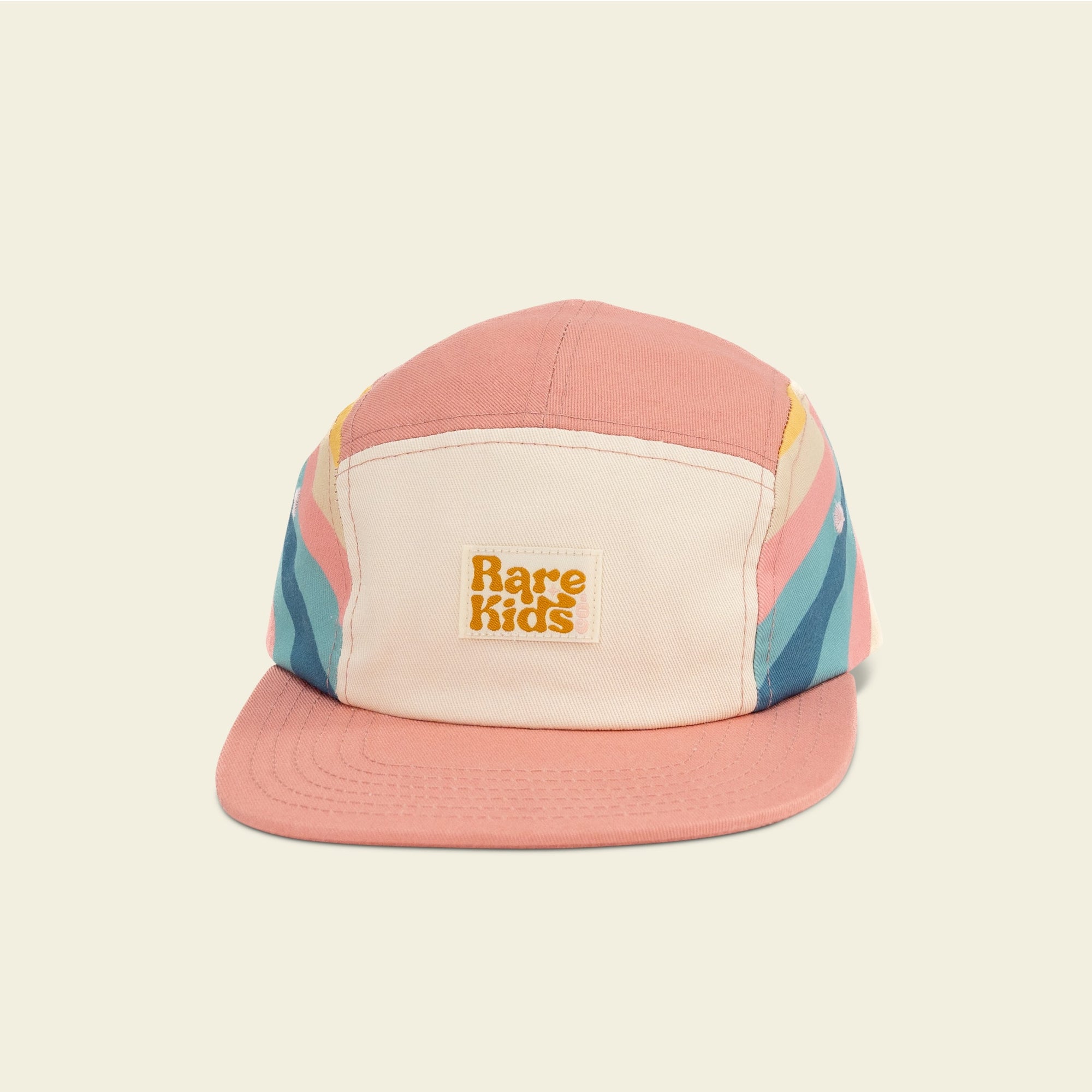 Whistle &amp; Kicks 5-Panel