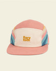 Whistle & Kicks 5-Panel