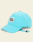 Electric 5-Panel Nylon Hat