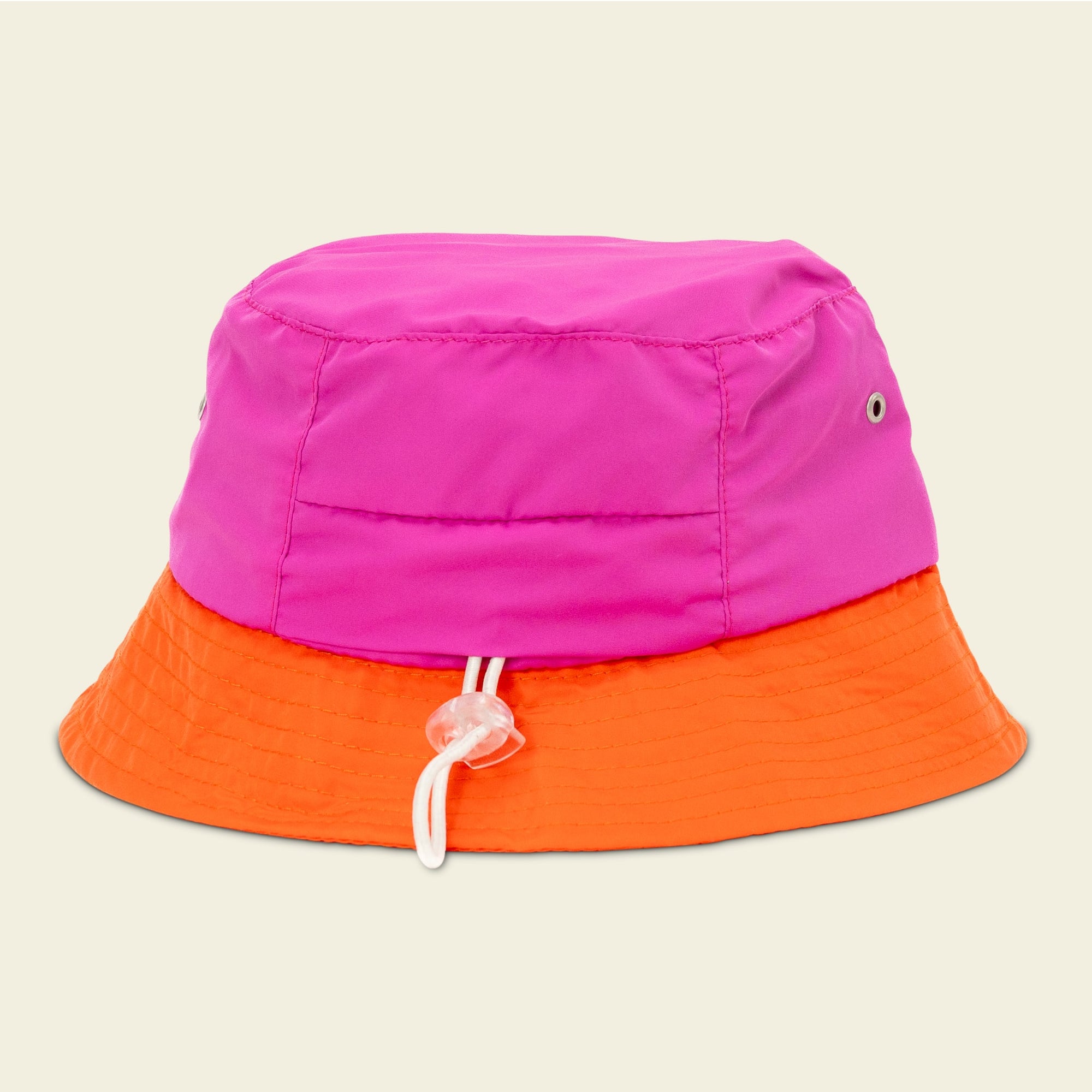 Dynamic Duo Lightweight Bucket Hat